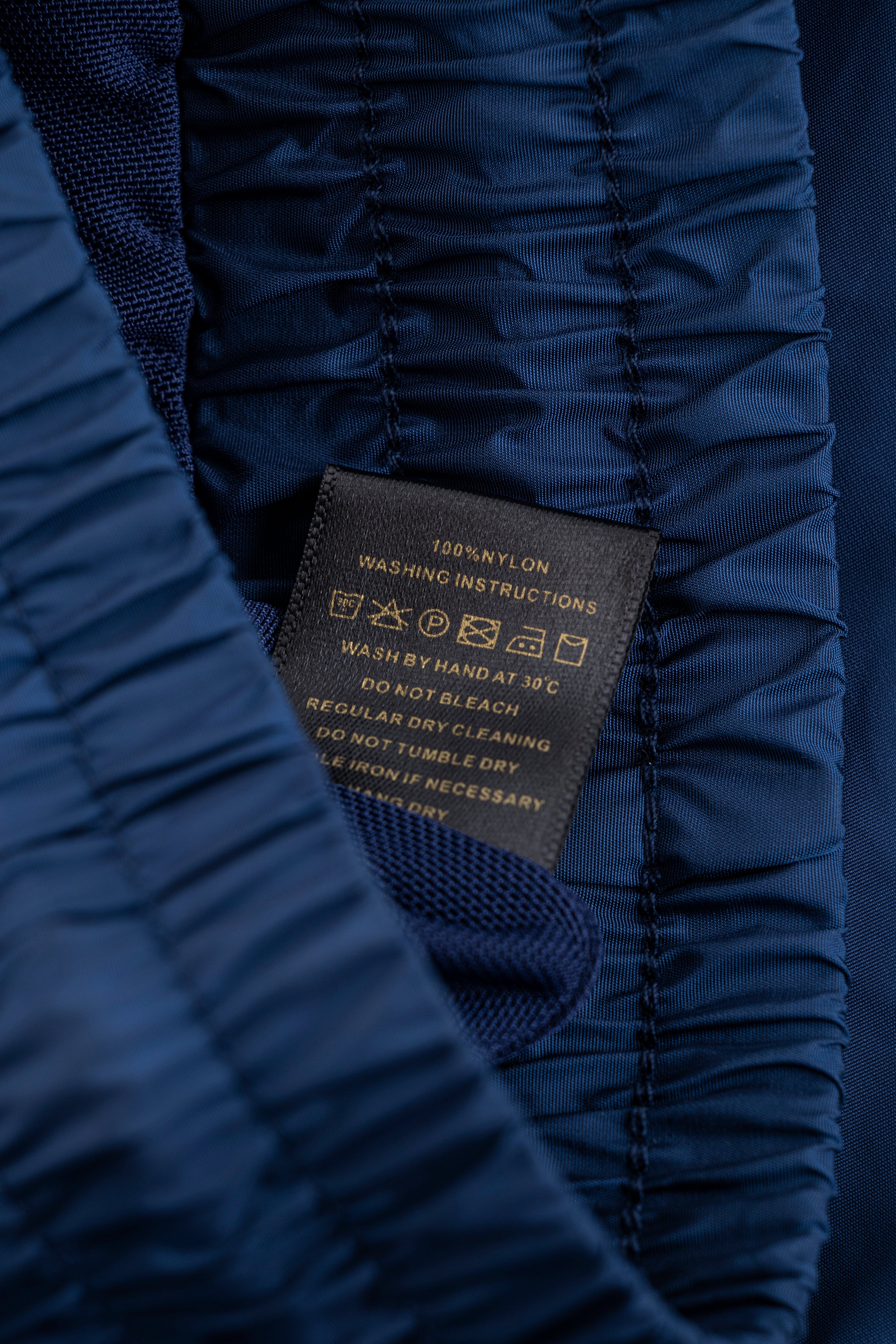 Catini Baratti Versatile Shorts Deep Blue