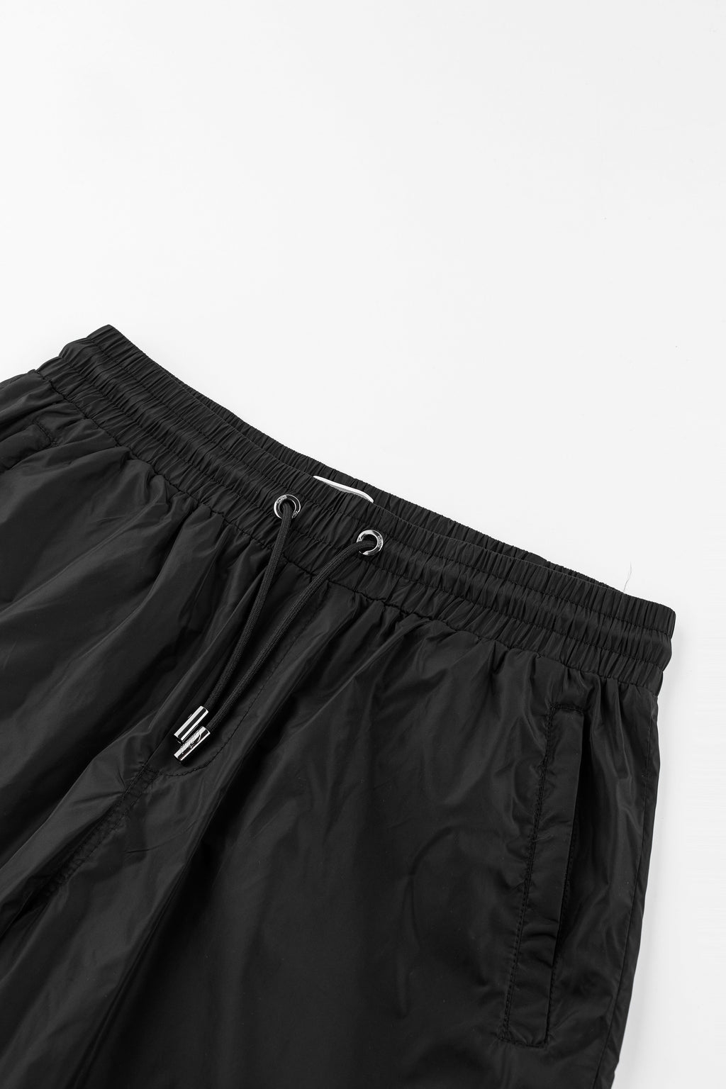 Catini Baratti Versatile Shorts Nero Black
