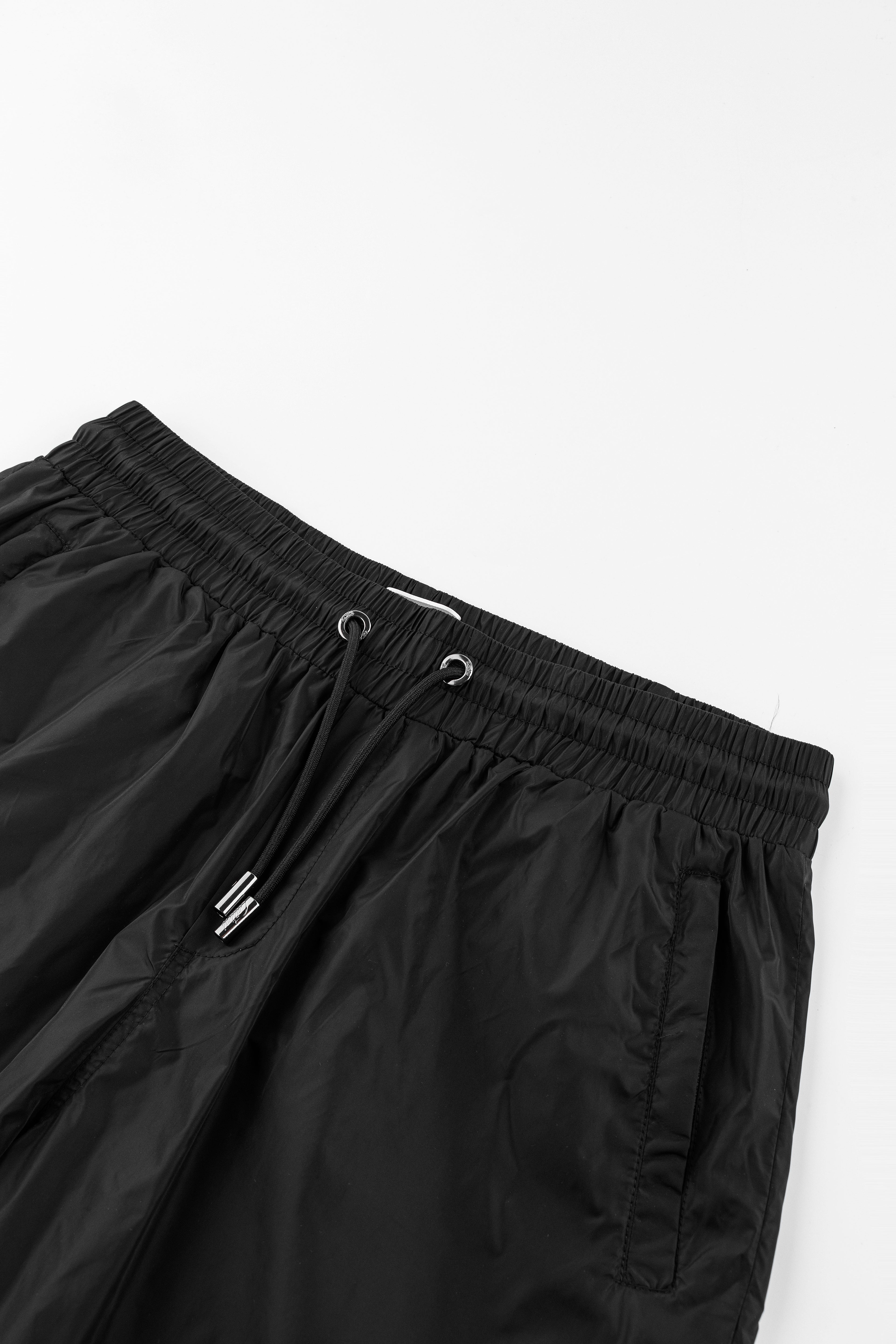 Catini Baratti Versatile Shorts Nero Black