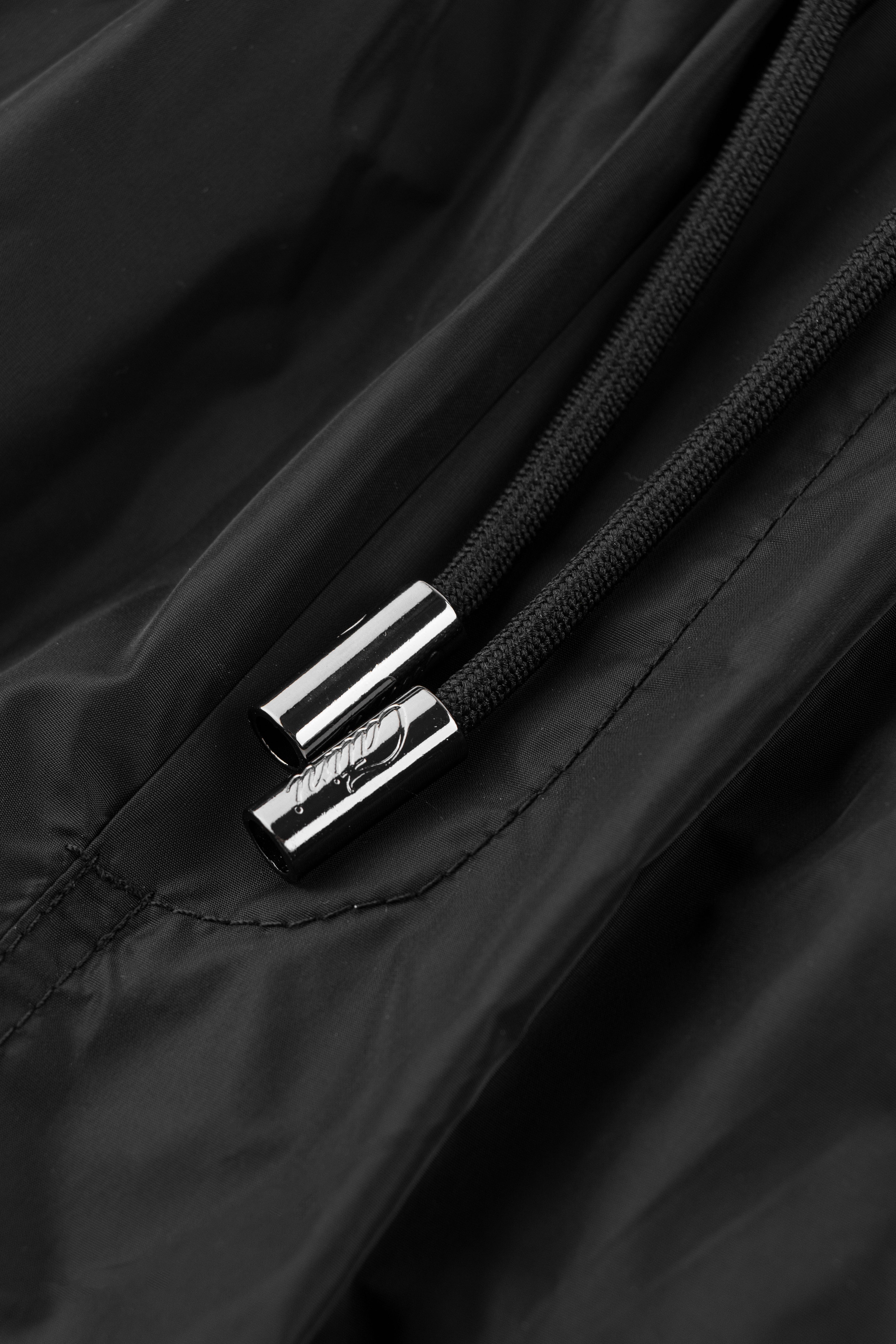 Catini Baratti Versatile Shorts Nero Black
