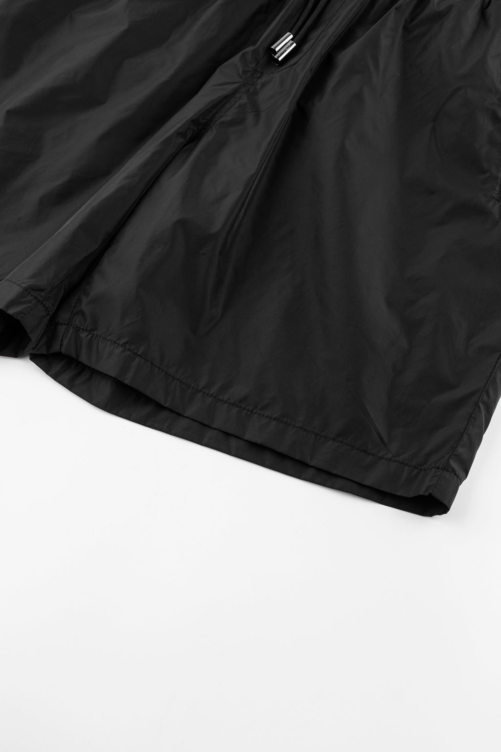 Catini Baratti Versatile Shorts Nero Black