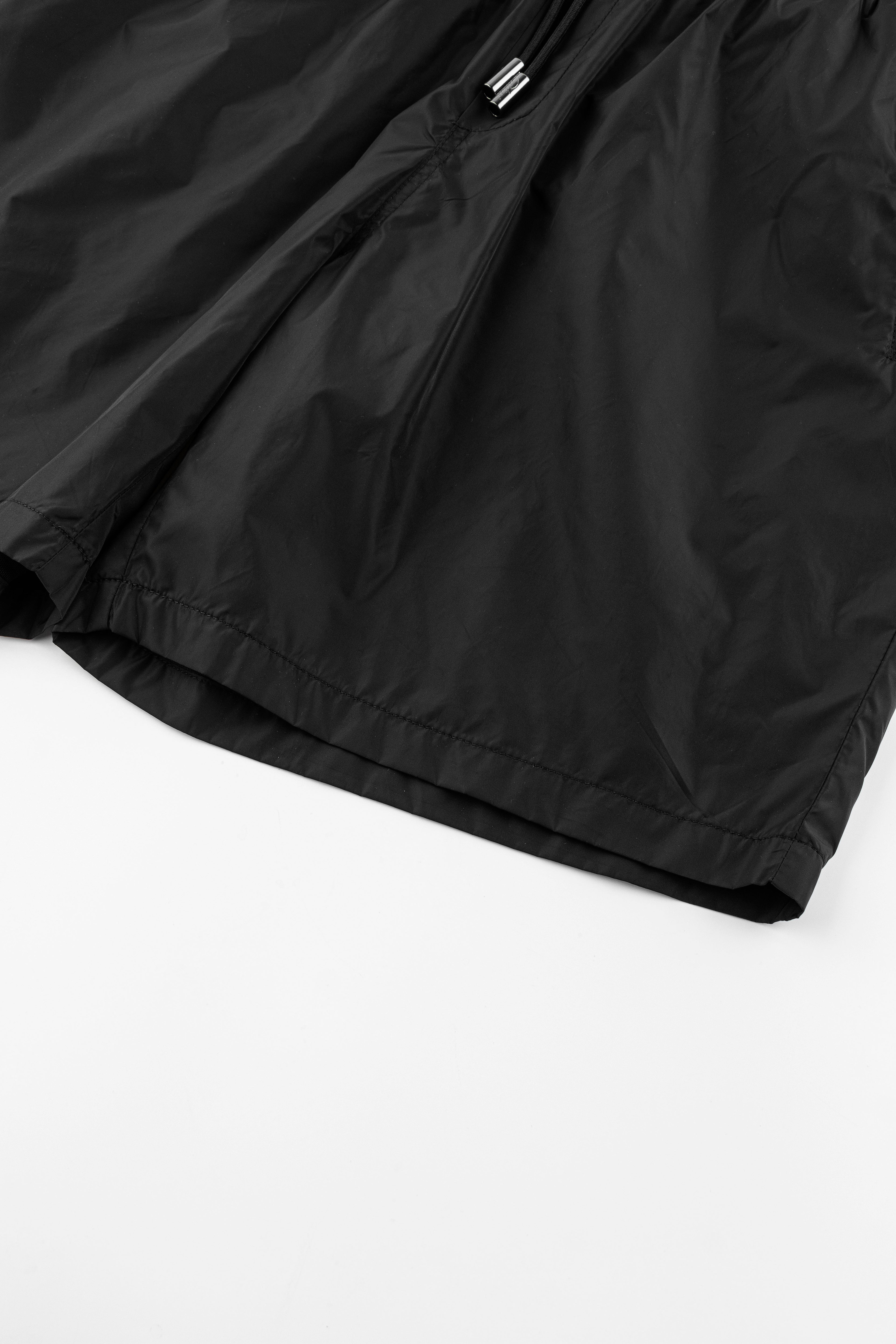 Catini Baratti Versatile Shorts Nero Black