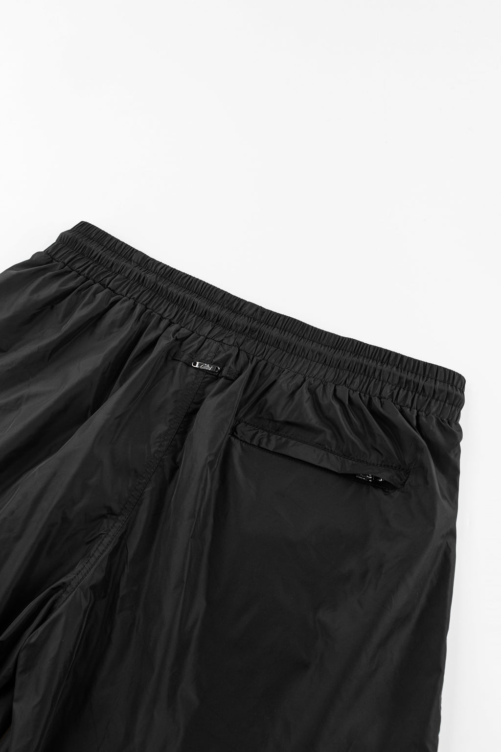 Catini Baratti Versatile Shorts Nero Black