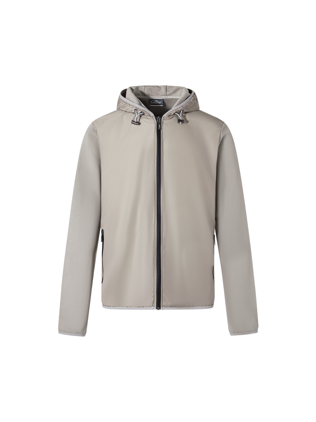 Catini Trentino Tech Jacket Arenaria Beige
