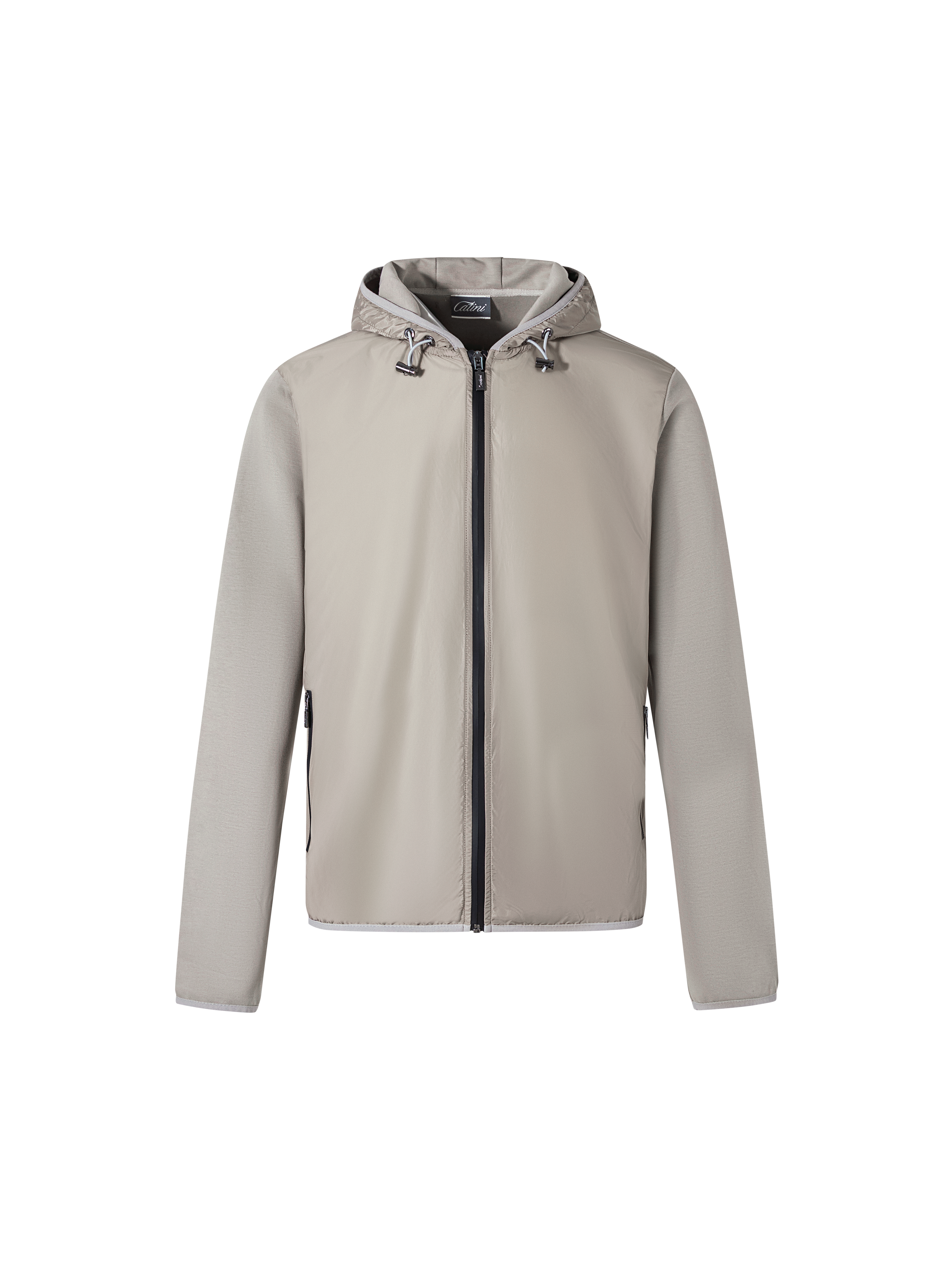 Catini Trentino Tech Jacket Arenaria Beige