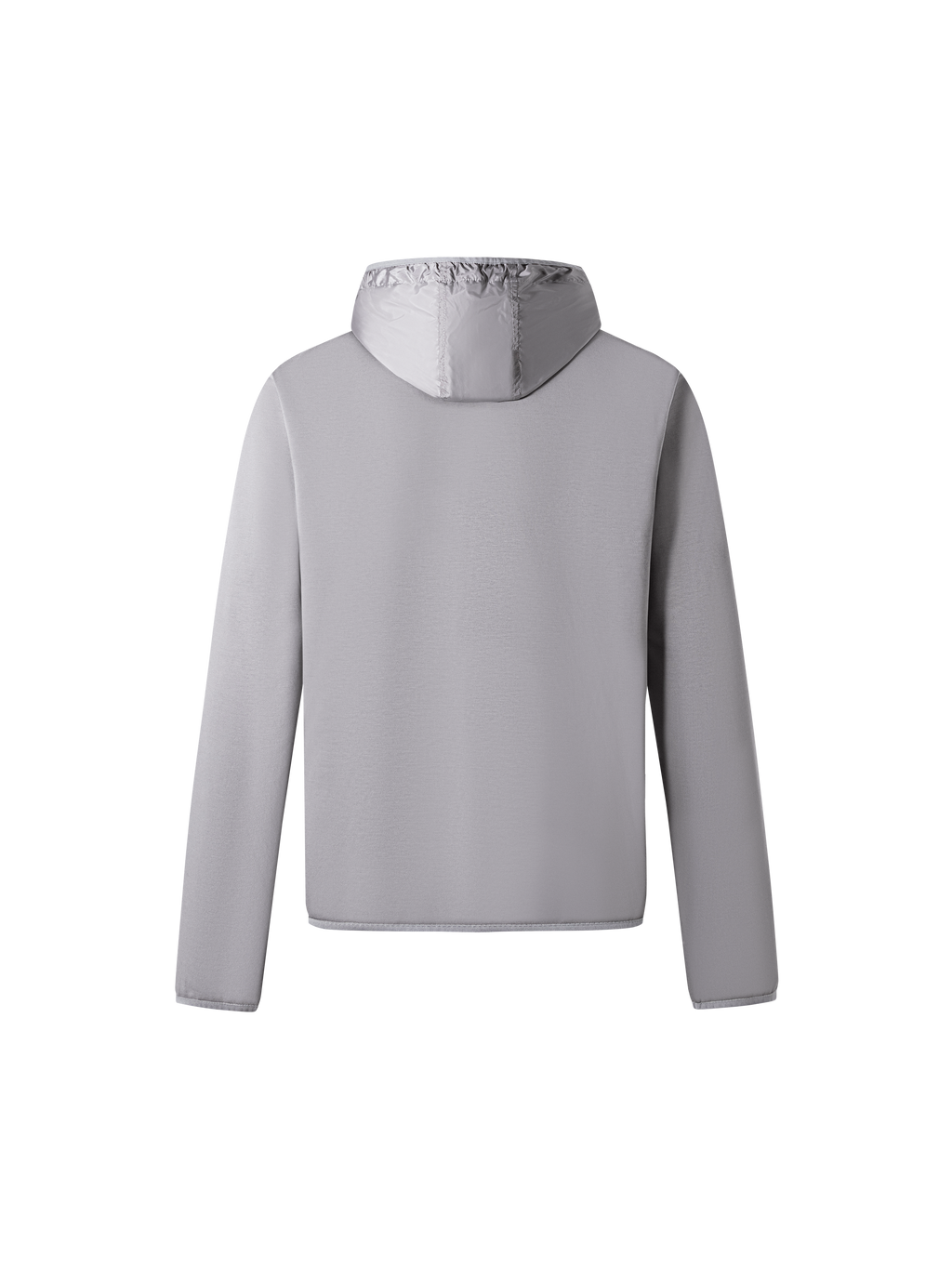 Catini Trentino Tech Jacket Light Grey