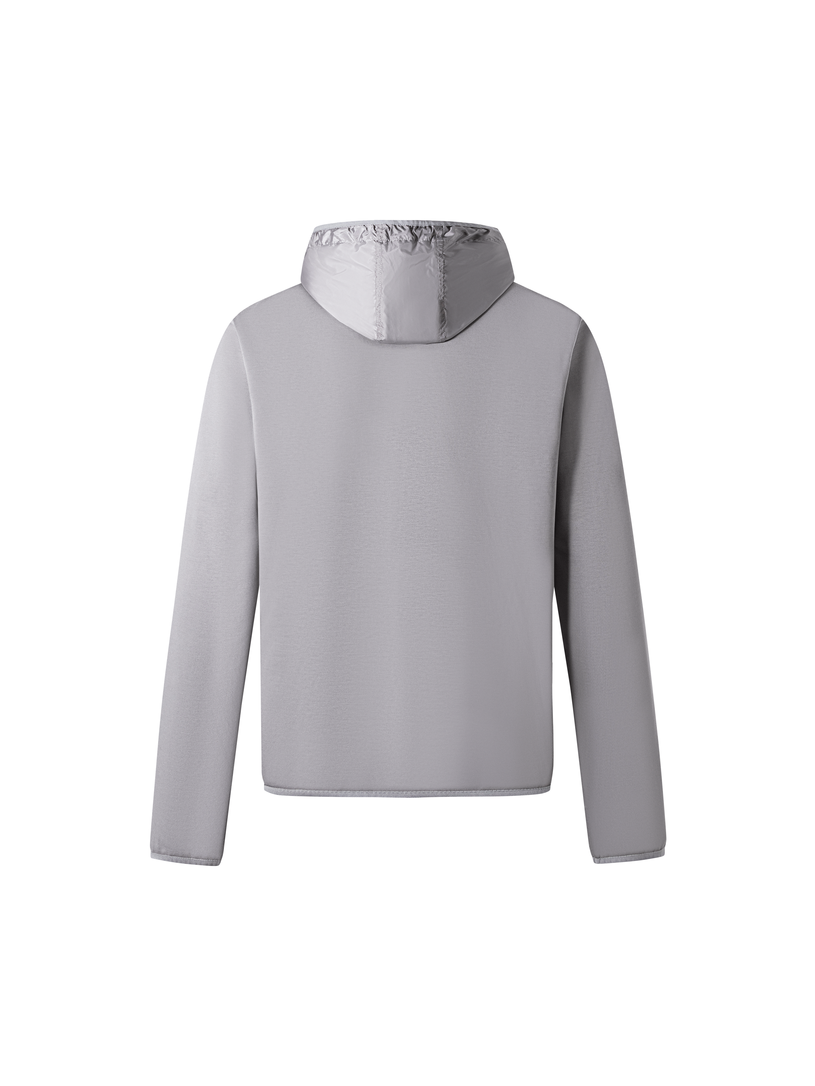 Catini Trentino Tech Jacket Light Grey