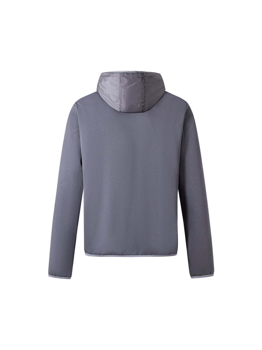 Catini Trentino Tech Jacket Grigio Grey