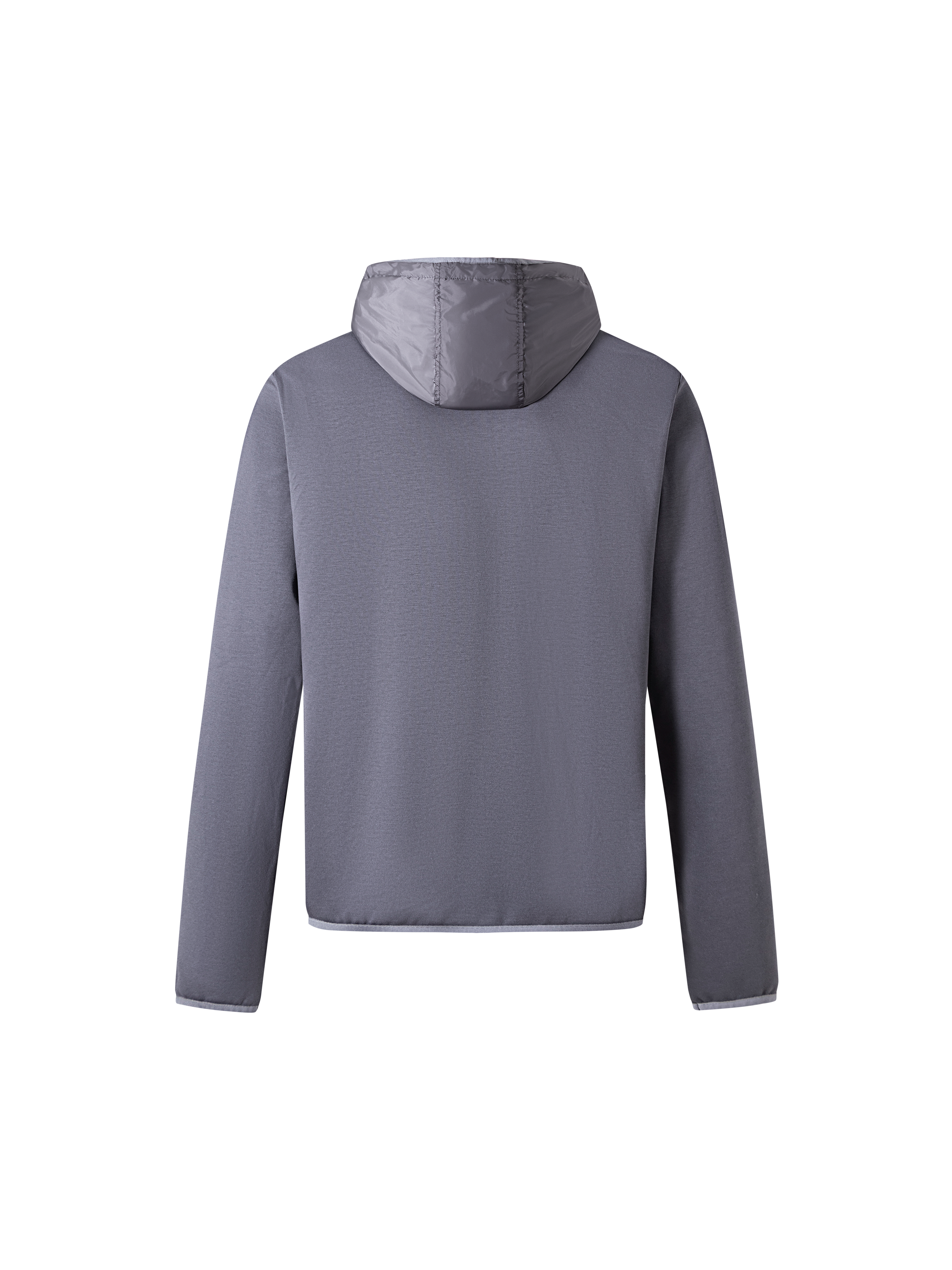 Catini Trentino Tech Jacket Grigio Grey