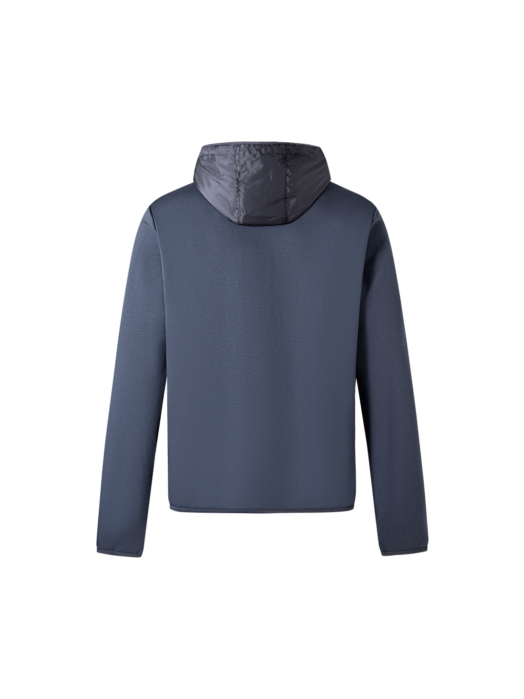 Catini Trentino Tech Jacket Steel Blue