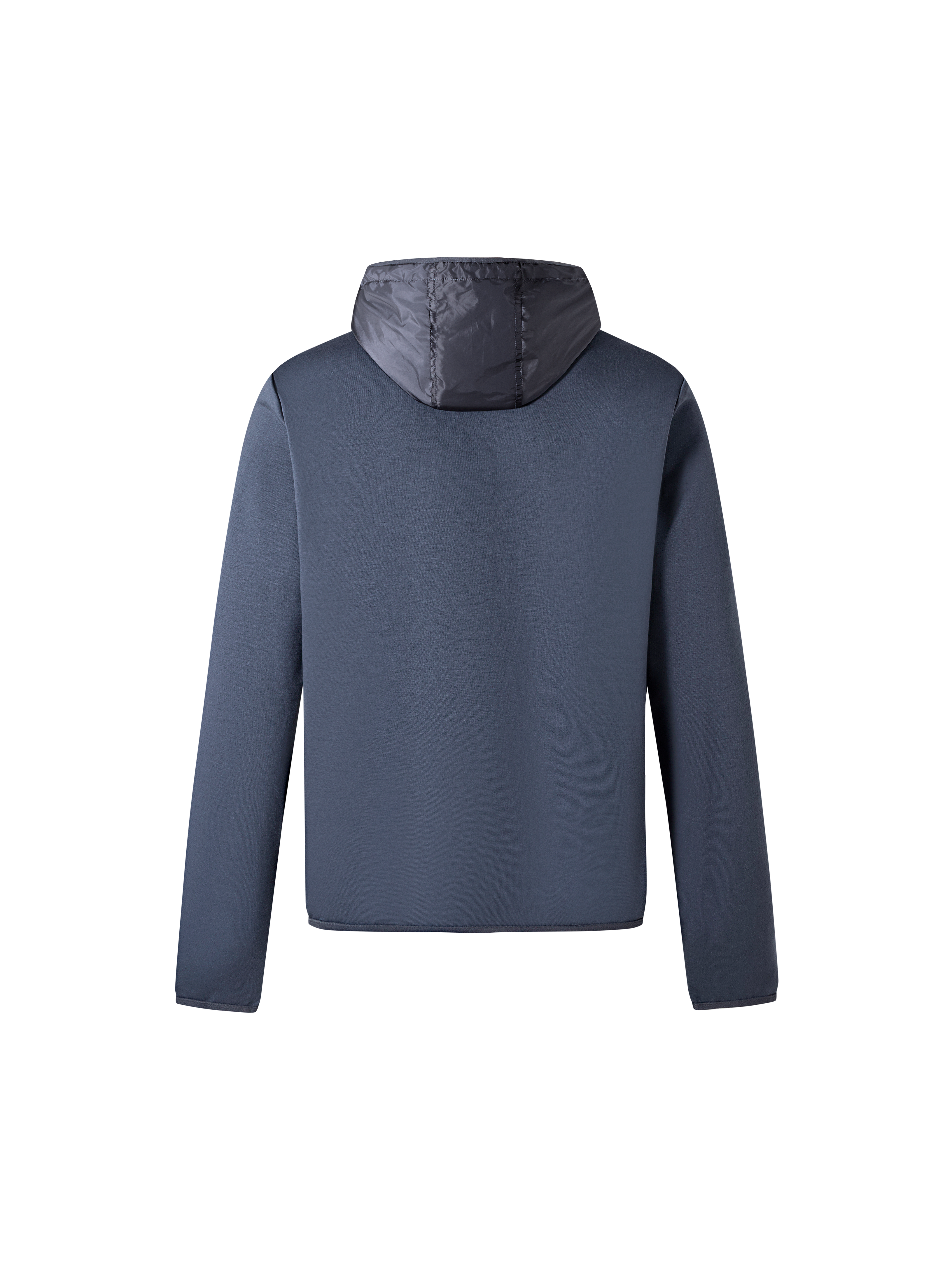 Catini Trentino Tech Jacket Steel Blue