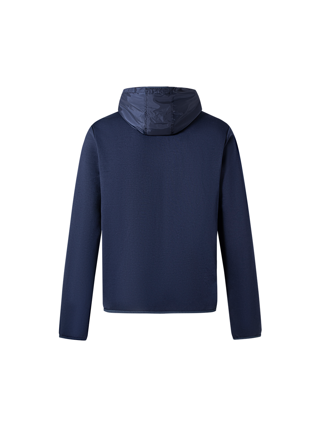 Catini Trentino Tech Jacket Navy Blue