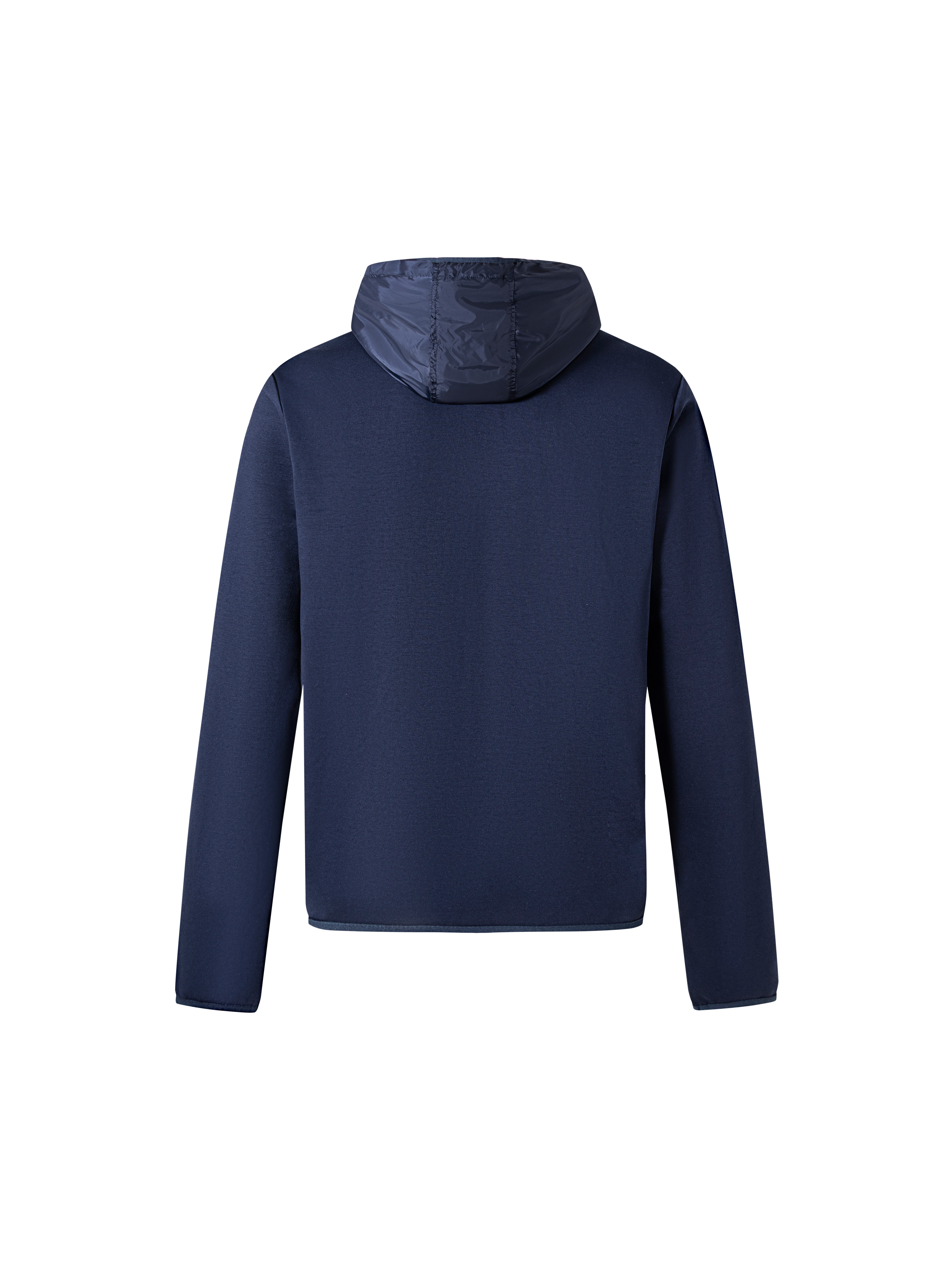 Catini Trentino Tech Jacket Navy Blue