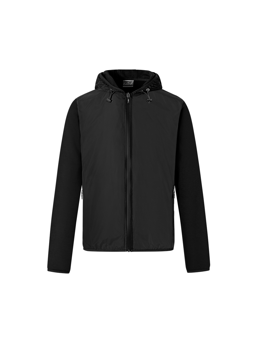 Catini Trentino Tech Jacket Black
