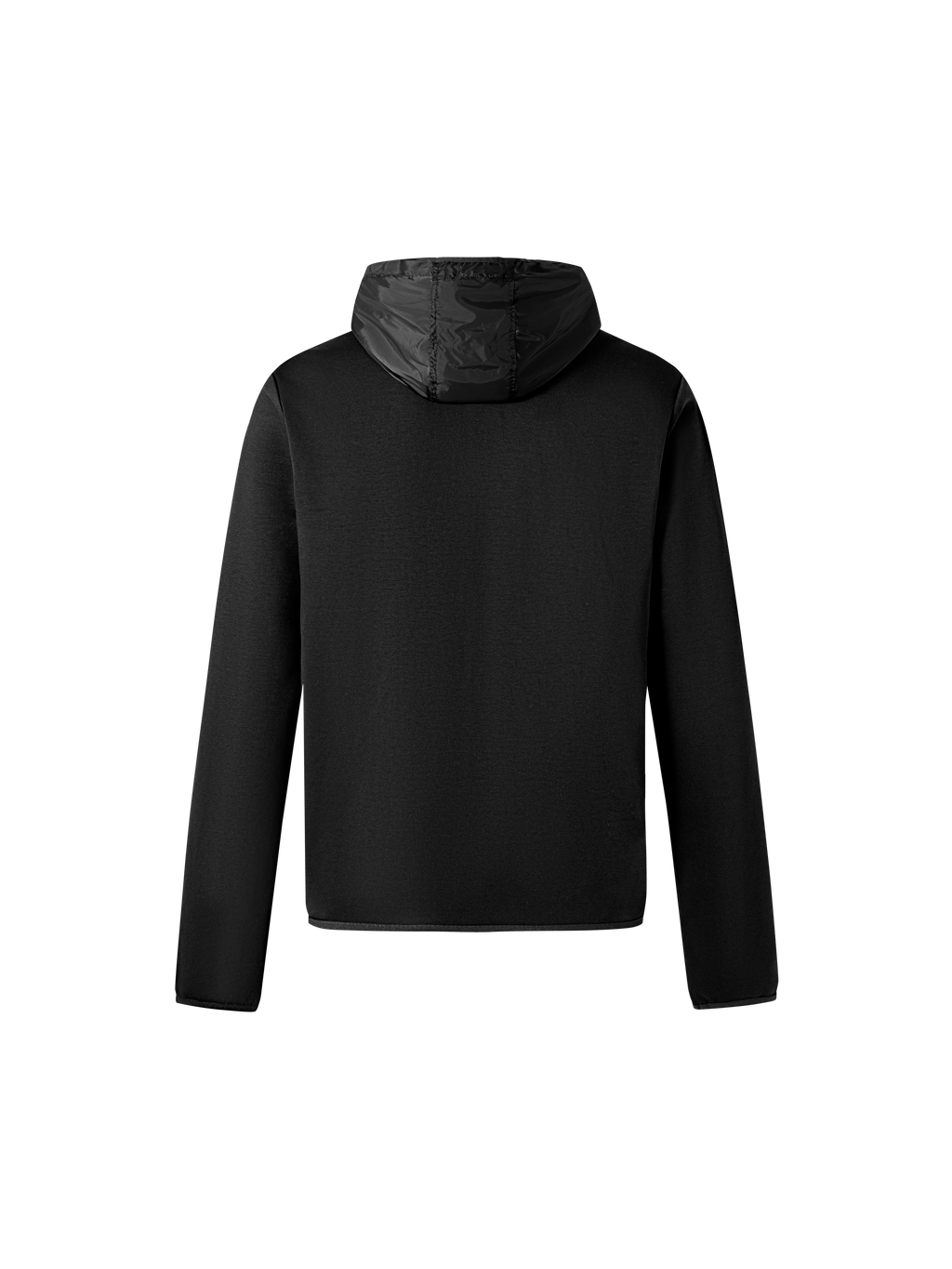 Catini Trentino Tech Jacket Black