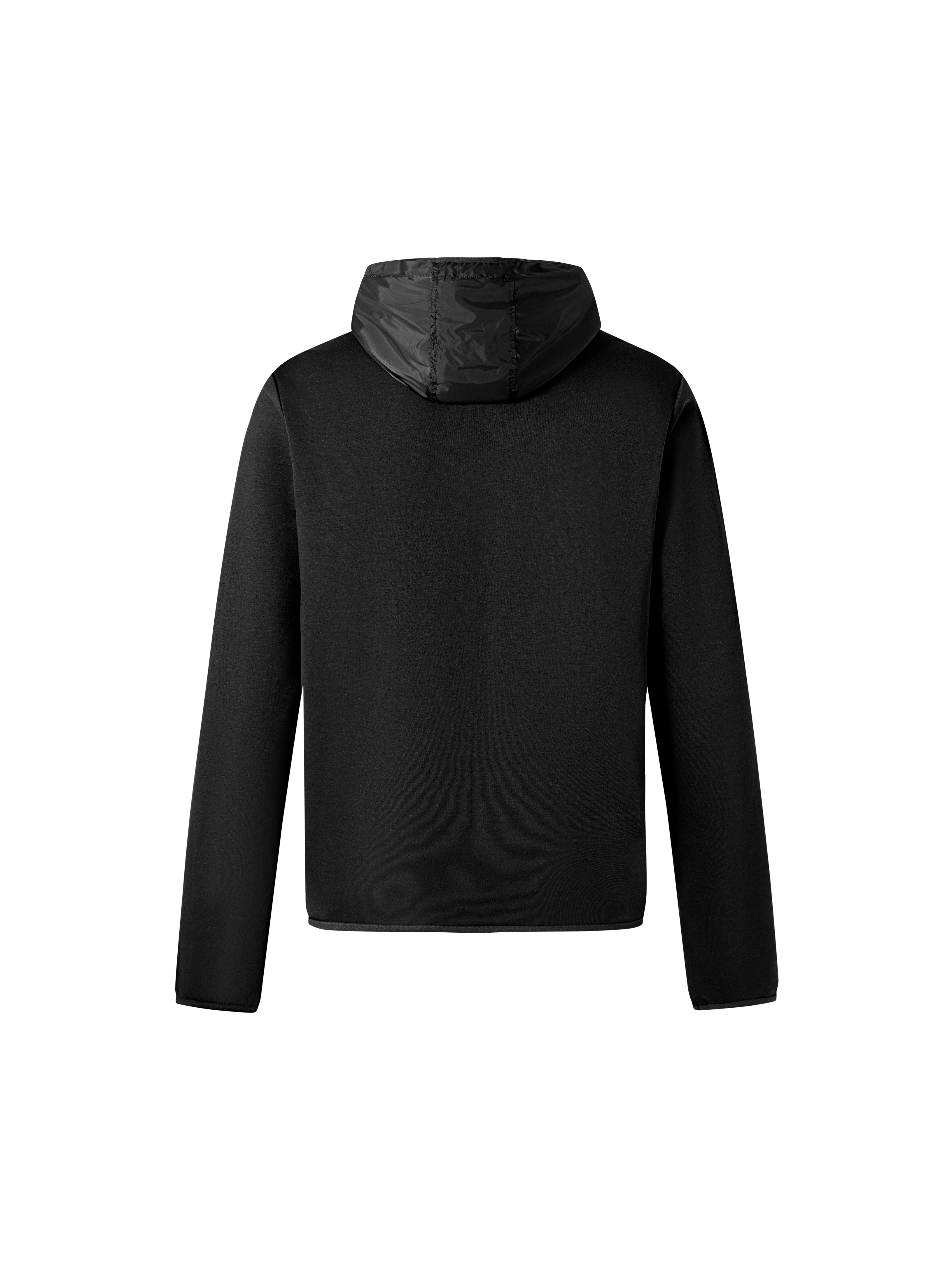Catini Trentino Tech Jacket Black