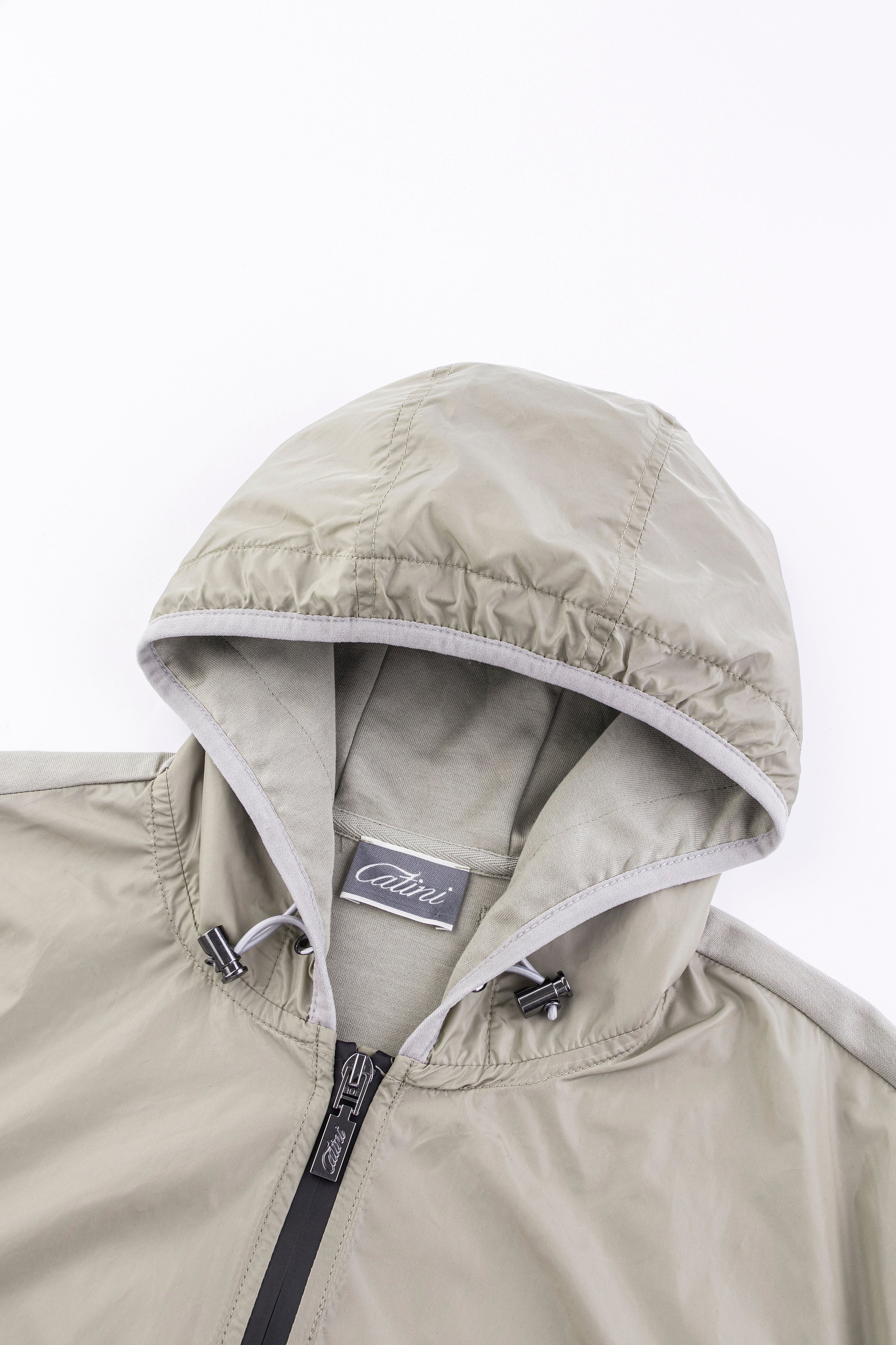 Catini Trentino Tech Jacket Arenaria Beige