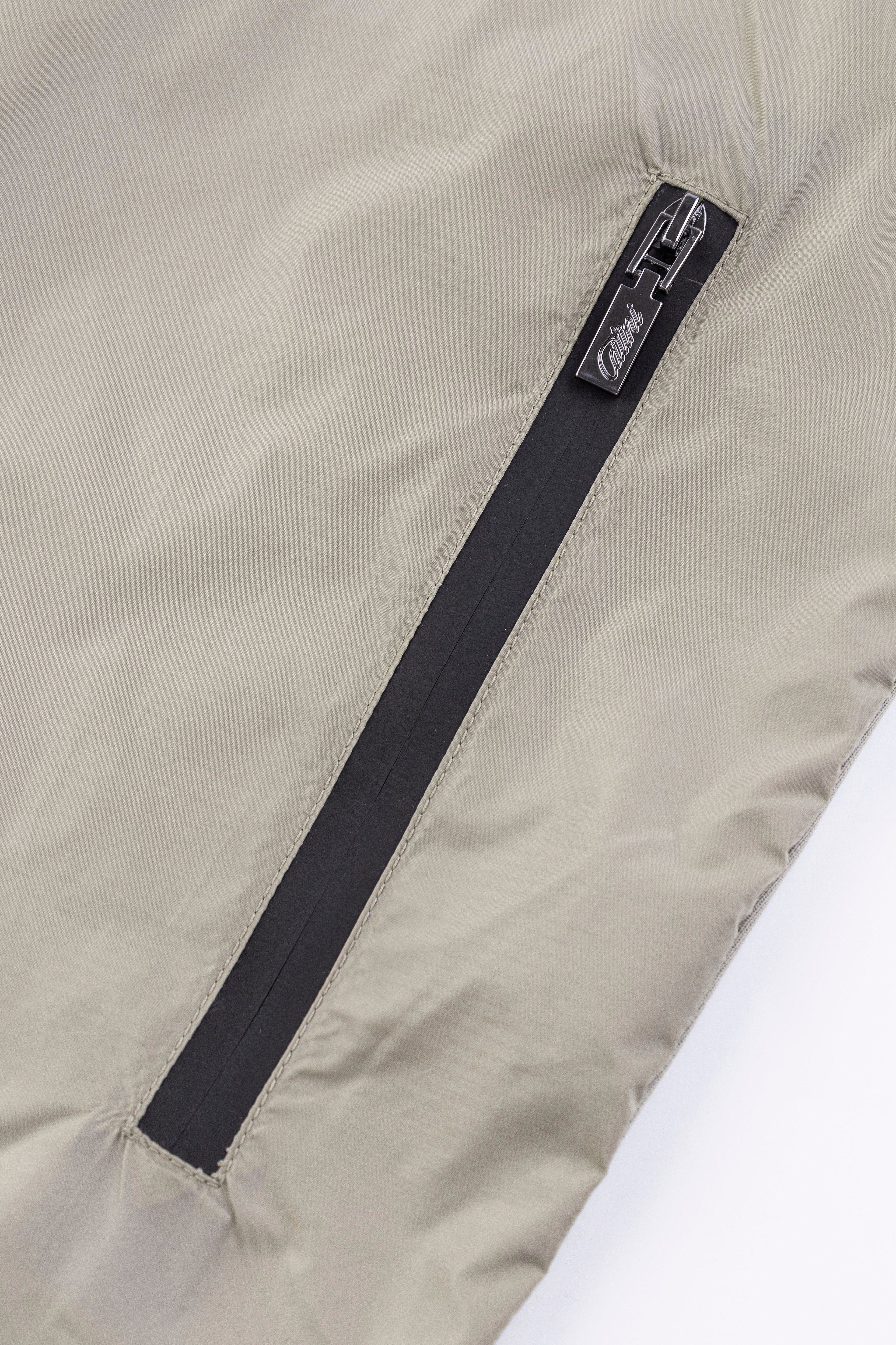 Catini Trentino Tech Jacket Arenaria Beige