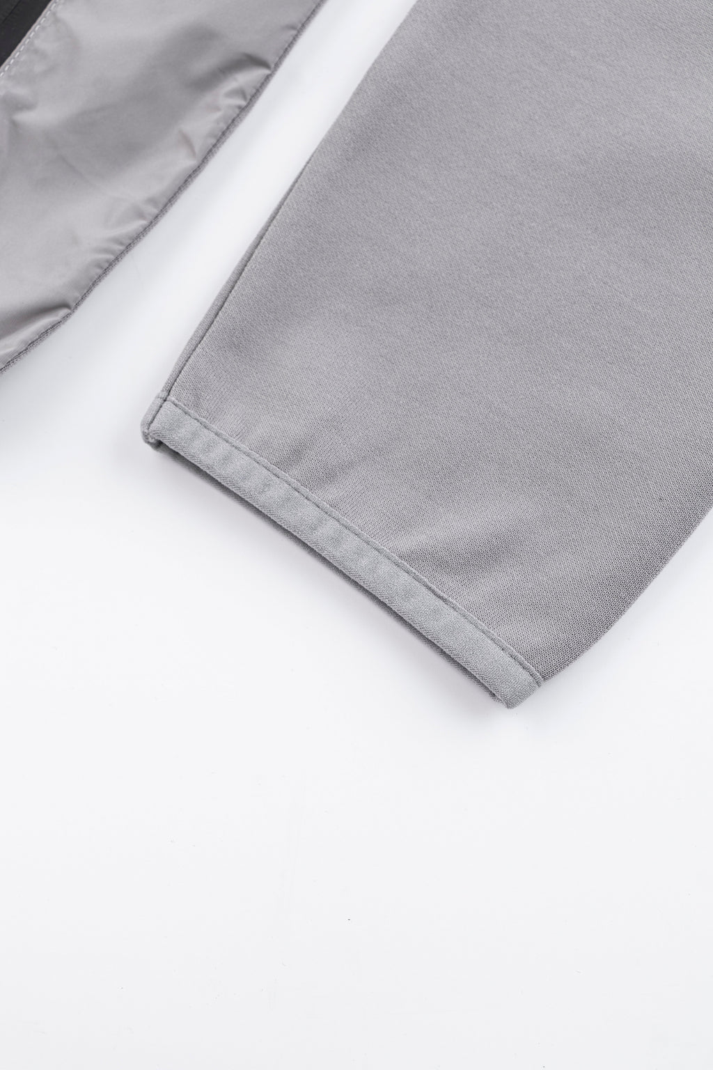 Catini Trentino Tech Jacket Light Grey