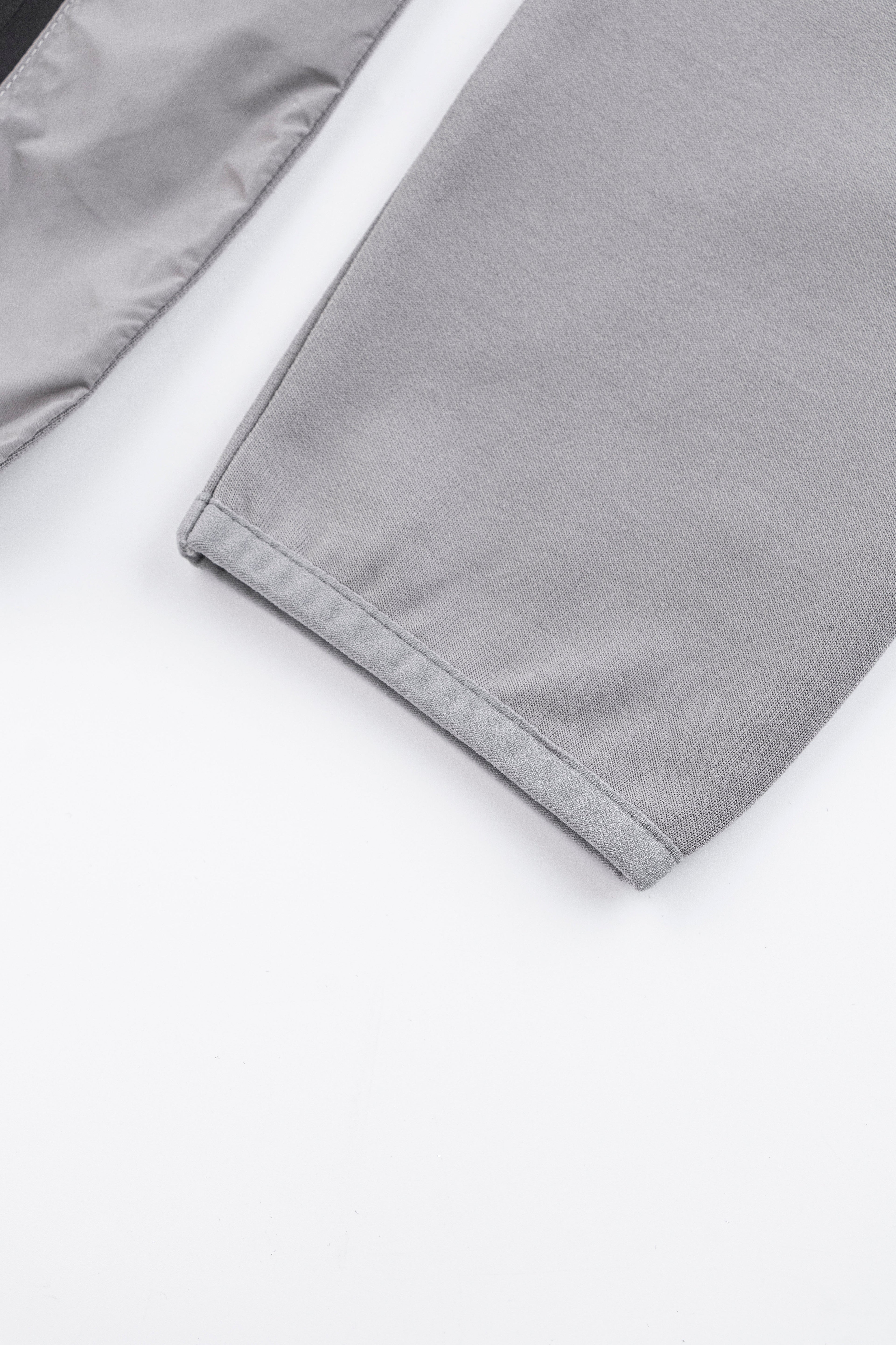 Catini Trentino Tech Jacket Light Grey
