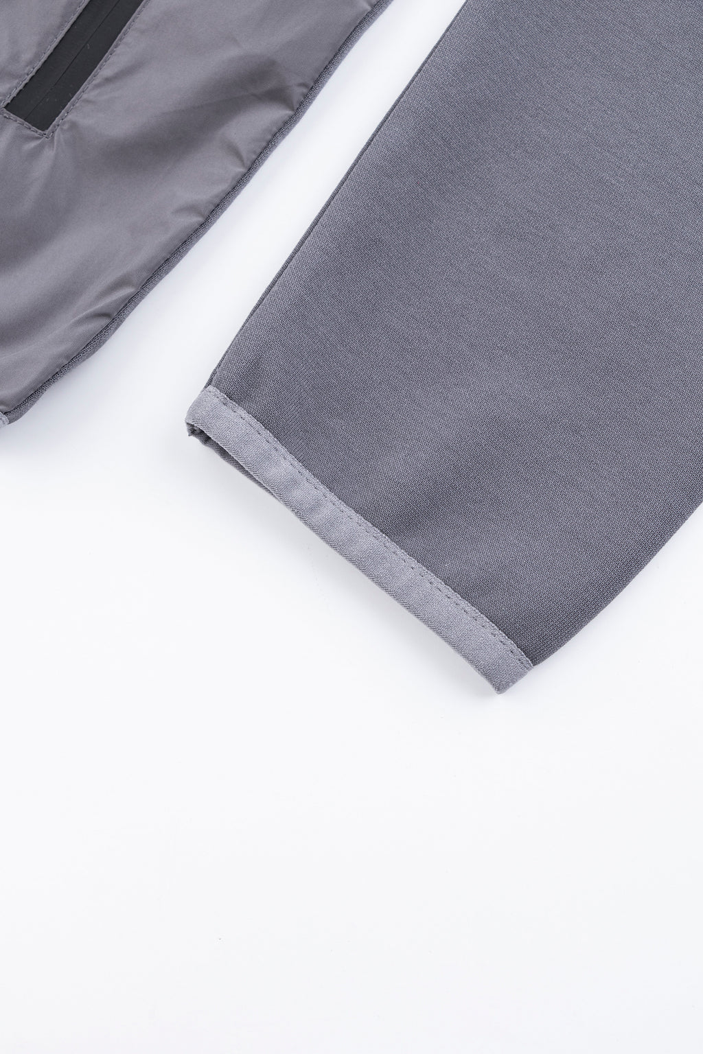 Catini Trentino Tech Jacket Grigio Grey