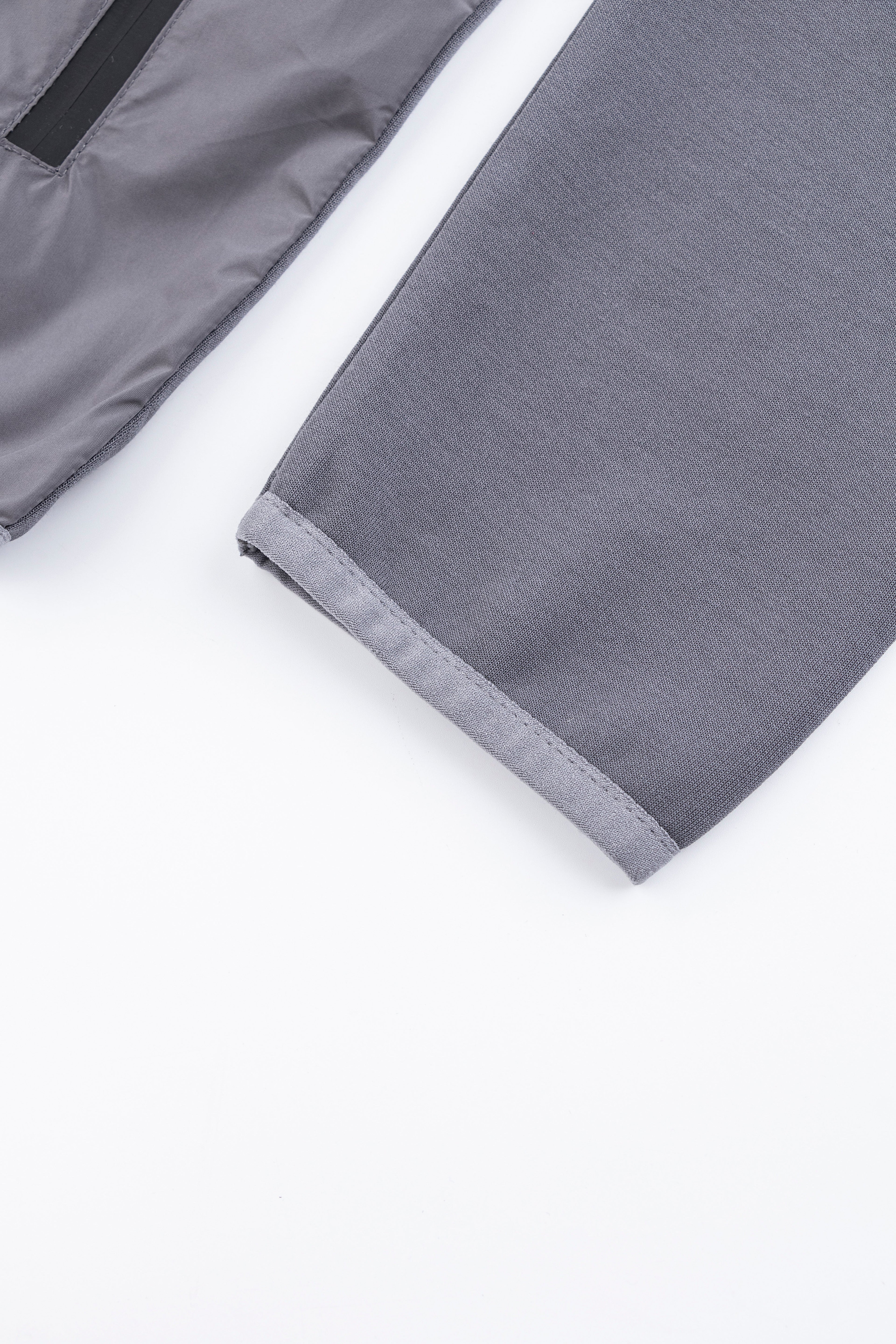 Catini Trentino Tech Jacket Grigio Grey