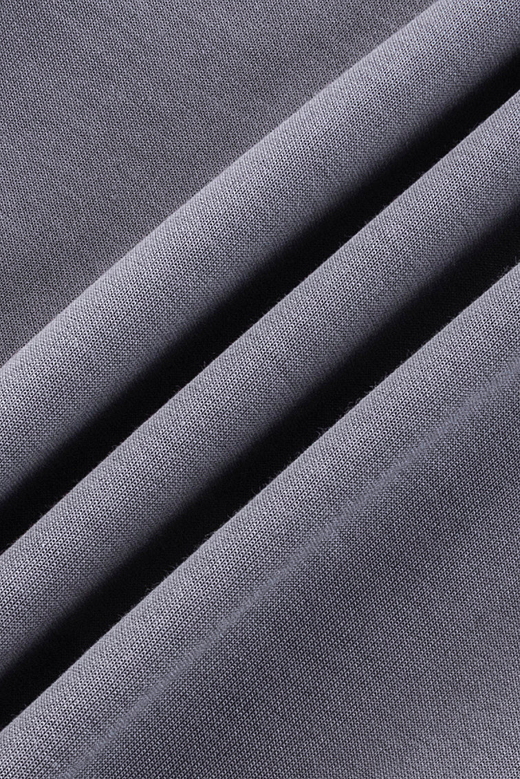 Catini Trentino Tech Jacket Grigio Grey