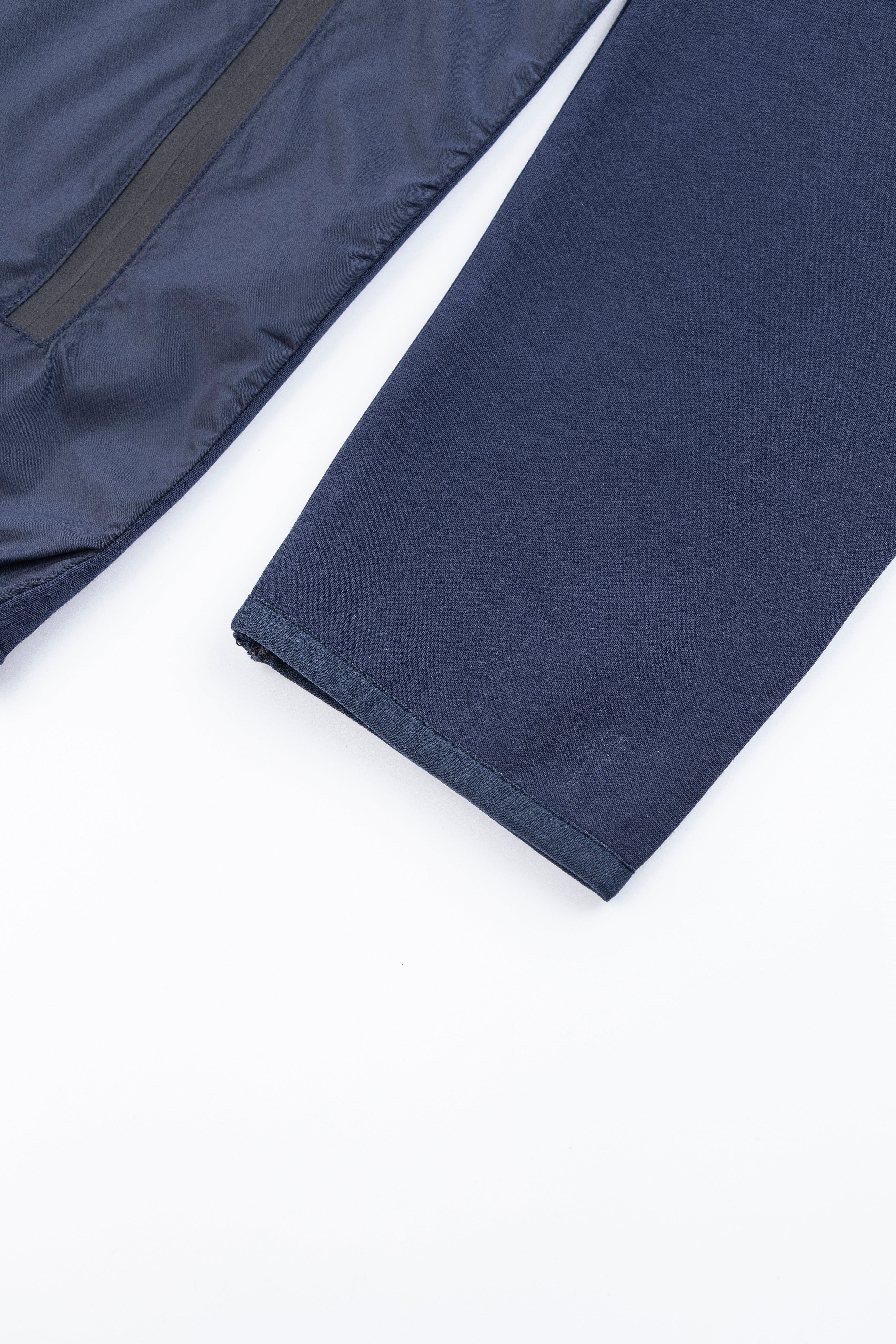Catini Trentino Tech Jacket Navy Blue