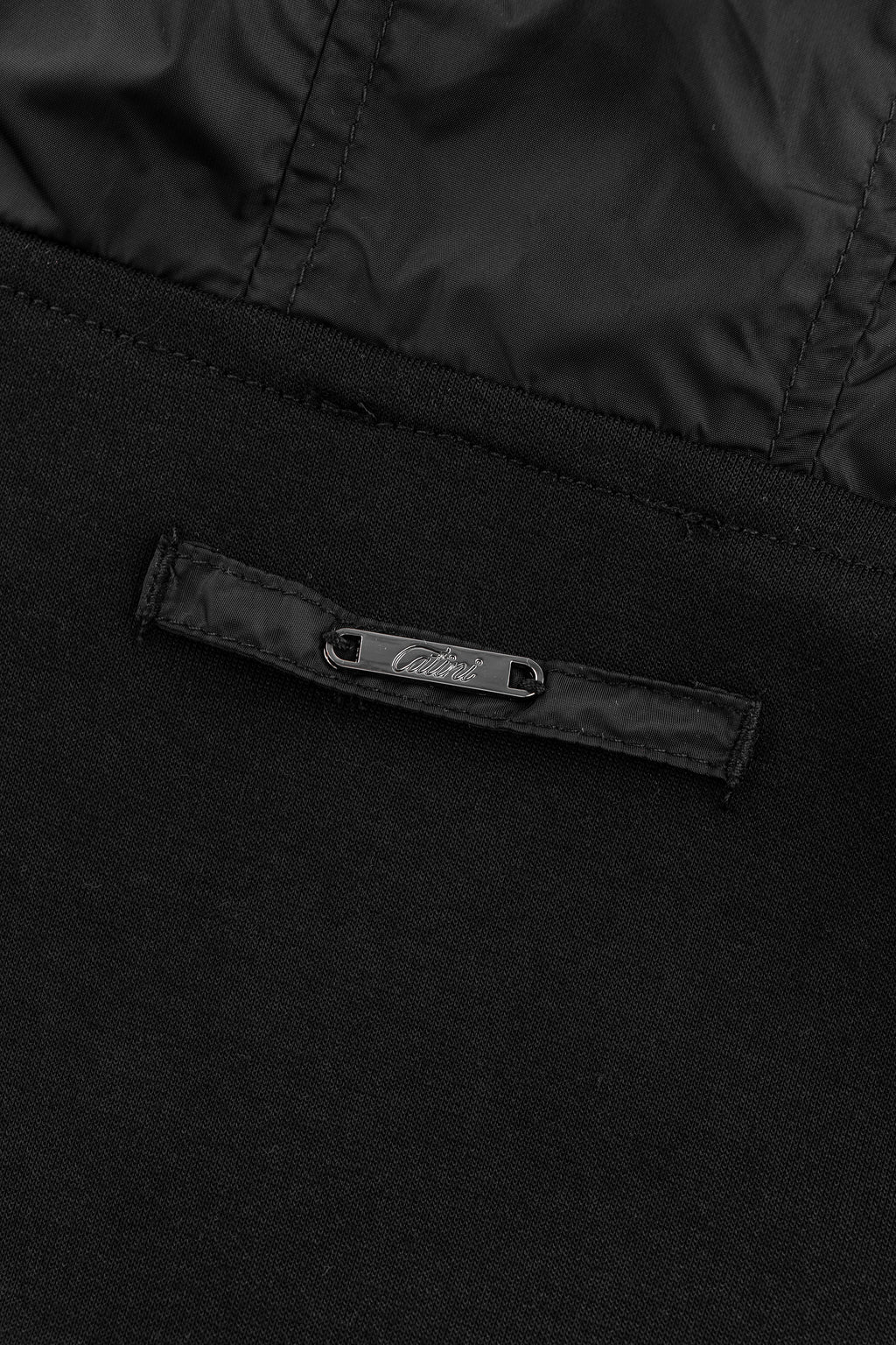 Catini Trentino Tech Jacket Black