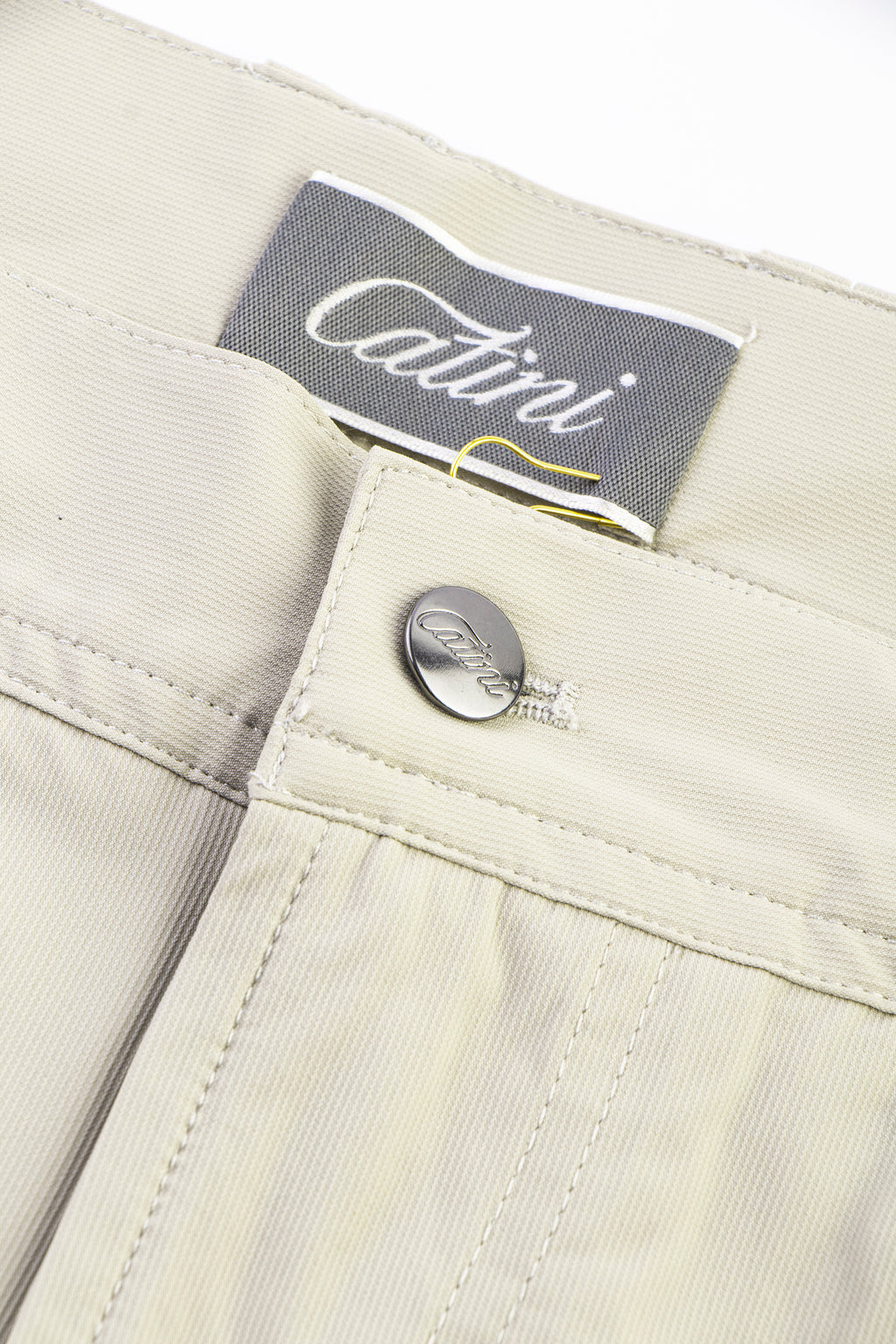 Catini Leggero Stone Light Weight Pant