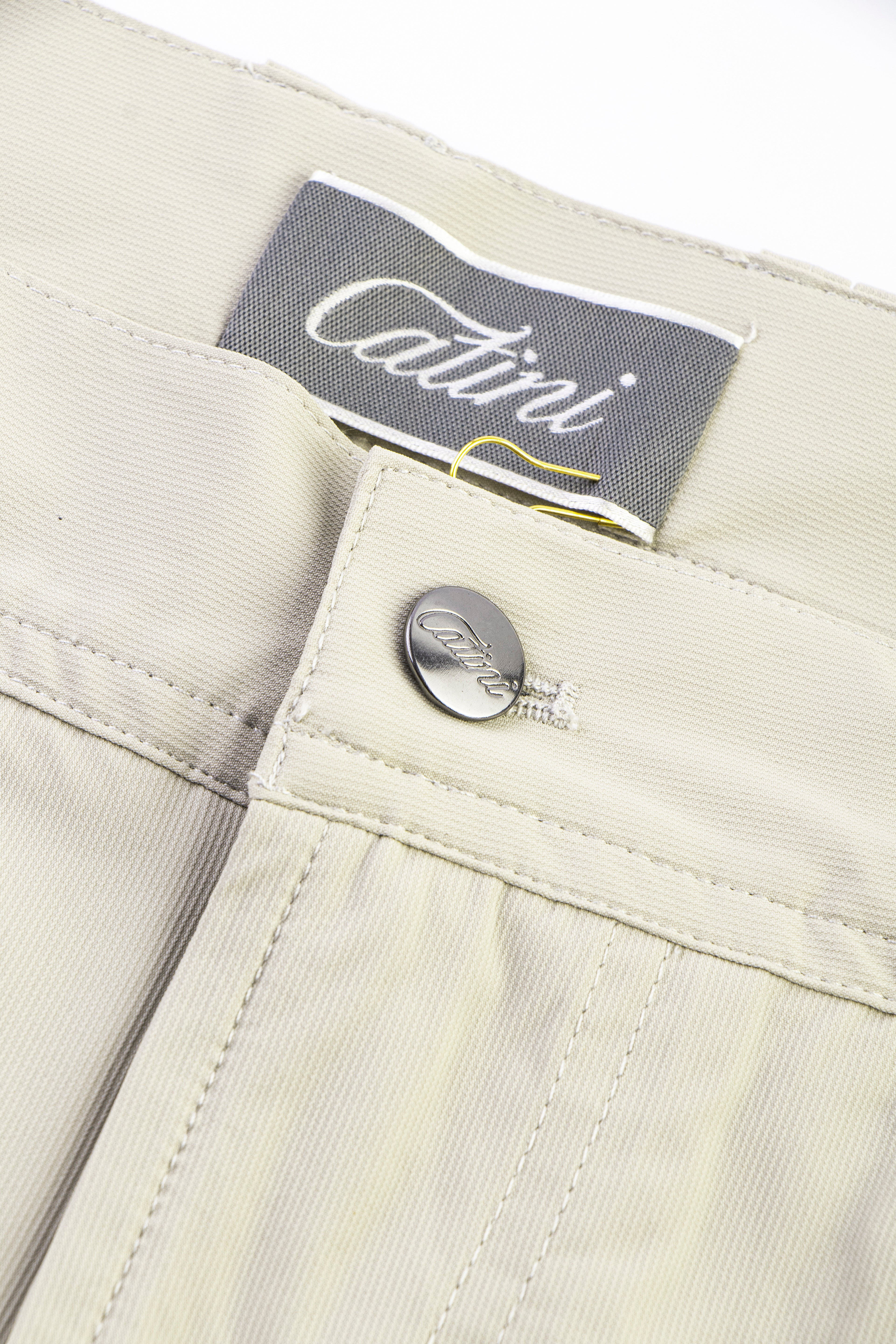 Catini Leggero Stone Light Weight Pant