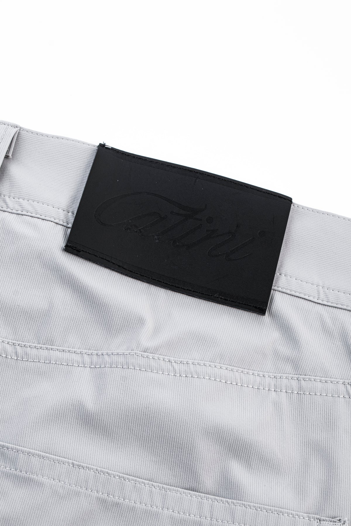Catini Leggero Pants Ice Grey